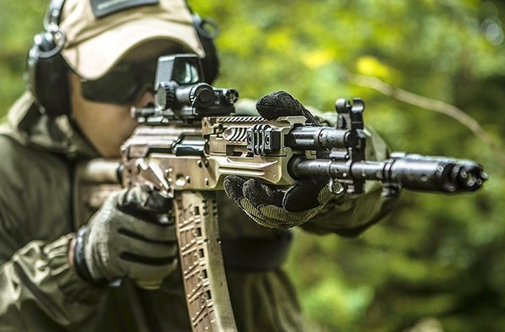 nhung sieu vu khi co the thay doi toan bo suc manh quan doi nga