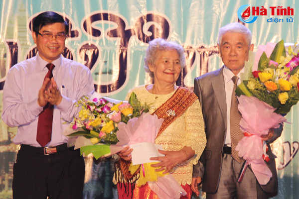 vui don tet co truyen lao tai ha tinh