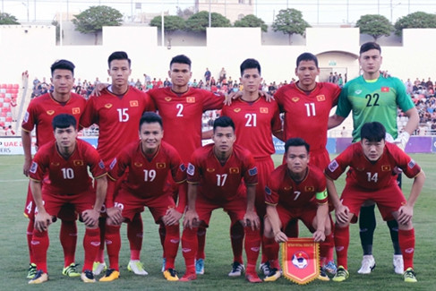 hagl slna va nghich ly bong da viet