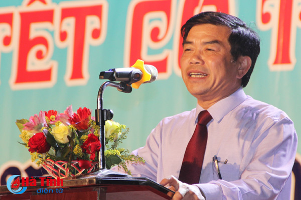 Vui đón Tết cổ truyền Lào tại Hà Tĩnh ảnh 11 vui don tet co truyen lao tai ha tinh