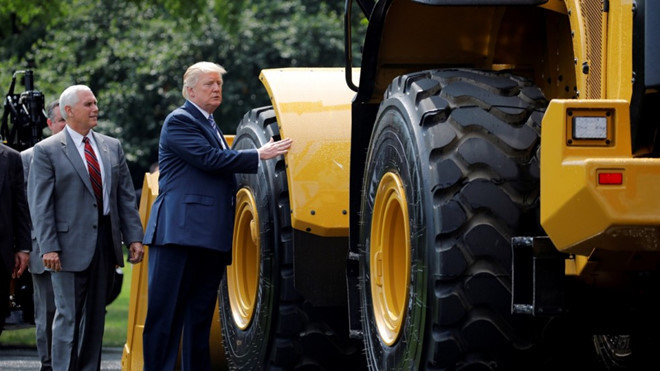 Đối thoại Mỹ - Trung đi vào ngõ cụt, thất bại ngoại giao lịch sử? ảnh 1 doi thoai my trung di vao ngo cut that bai ngoai giao lich su