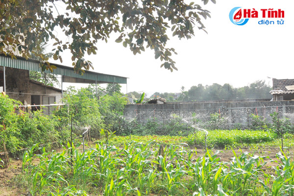 ve lang bien nghi xuan xem khu dan cu mau