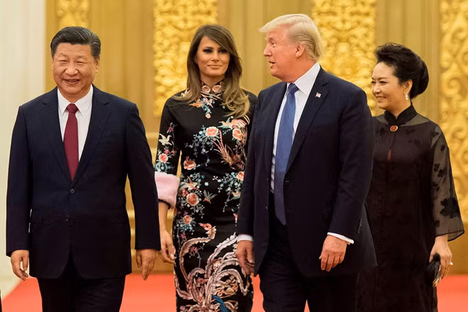 doi thoai my trung di vao ngo cut that bai ngoai giao lich su