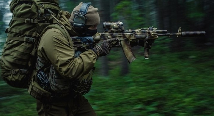 nhung sieu vu khi co the thay doi toan bo suc manh quan doi nga