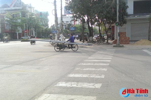 nghin le mot kieu vi pham giao thong o ha tinh