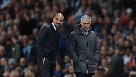 jose mourinho ke muu luoc trong lop vo nhun nhuong