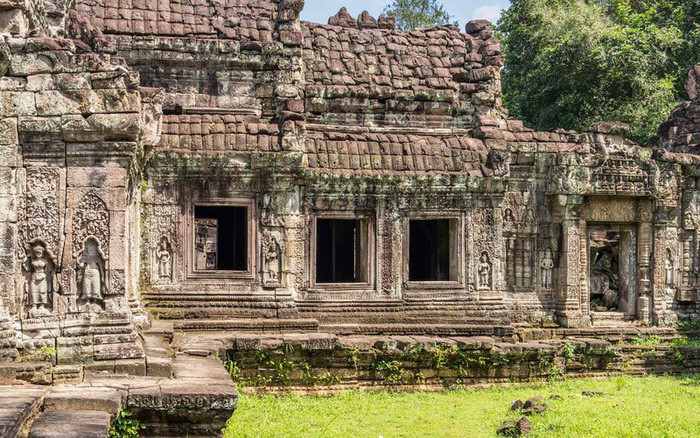 Hội An nằm trong 15 thành phố tốt nhất thế giới ảnh 3 hoi an nam trong 15 thanh pho tot nhat the gioi