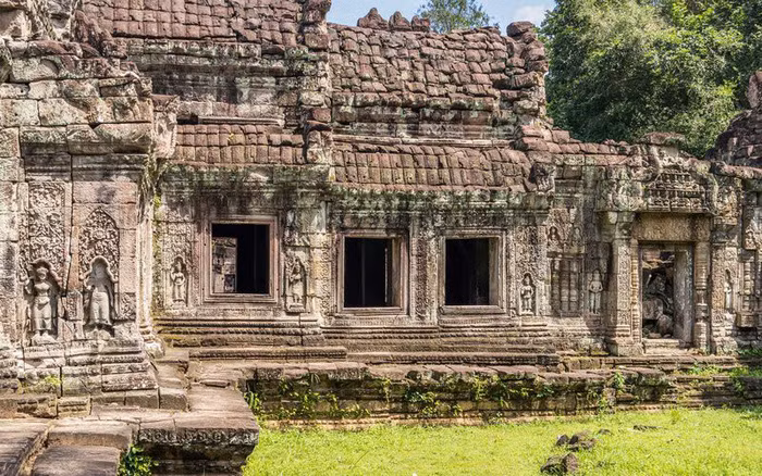 Hội An nằm trong 15 thành phố tốt nhất thế giới ảnh 3 hoi an nam trong 15 thanh pho tot nhat the gioi