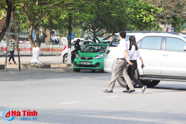 nghin le mot kieu vi pham giao thong o ha tinh