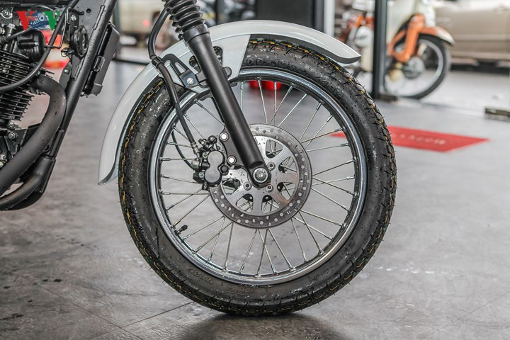 can canh kawasaki w175 gia 68 trieu dong tai viet nam