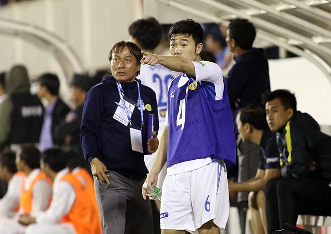bau duc tu choi tranh cu chu tich vff xuan truong chi dao nhu ronaldo