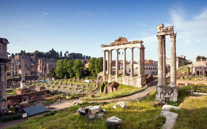 Hội An nằm trong 15 thành phố tốt nhất thế giới ảnh 4 hoi an nam trong 15 thanh pho tot nhat the gioi