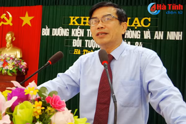 van dung kien thuc thuc hien tot nhiem vu qp an o co quan don vi