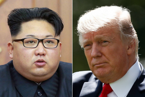 chien thang cua trieu tien khi trump nhan loi gap kim jong un