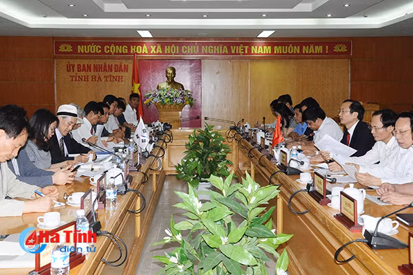 do bau ha tinh cho tram huong tot nhat the gioi