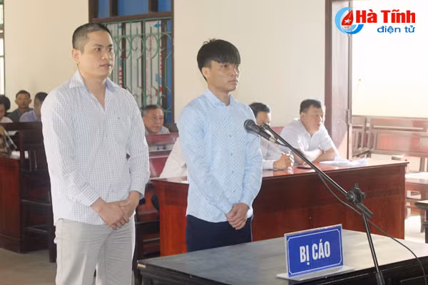 xu vu cong ty ma sci vang mat nhieu nguoi co quyen nghia vu lien quan