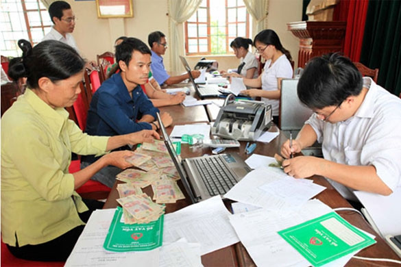 lai suat cho vay mua nha o xa hoi 4 8 nam