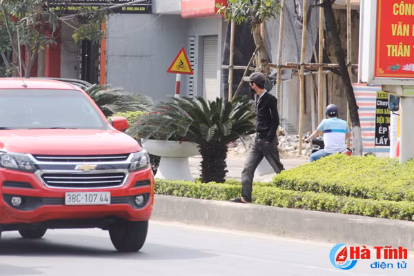 nghin le mot kieu vi pham giao thong o ha tinh