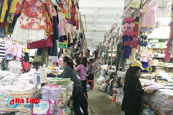 nhieu tieu thuong cho ha tinh phot lo niem yet gia san pham