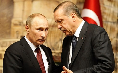 the gioi ngay qua tong thong nga putin tuyen bo is da bi danh bai o syria