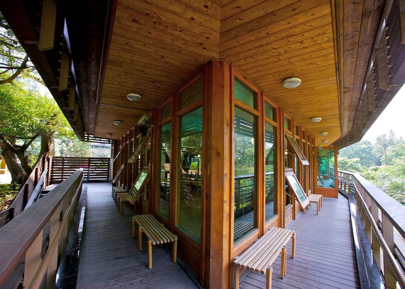 nhung thu vien dep nhat the gioi