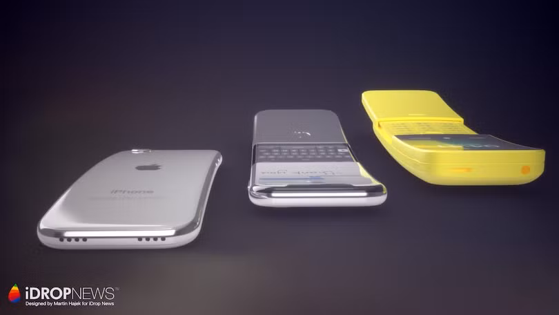 iphone man hinh cong cua apple co thiet ke the nao