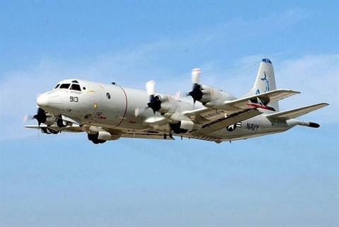 Máy bay tuần tra săn ngầm P-3C Orion - Đối tượng cũng đã được Hải quân Việt Nam xem xét my noi dinh huong ban vu khi cho viet nam