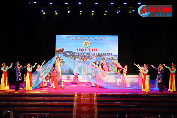 chung ket hoi thi khu dan cu ntm kieu mau vuon mau lan thu nhat