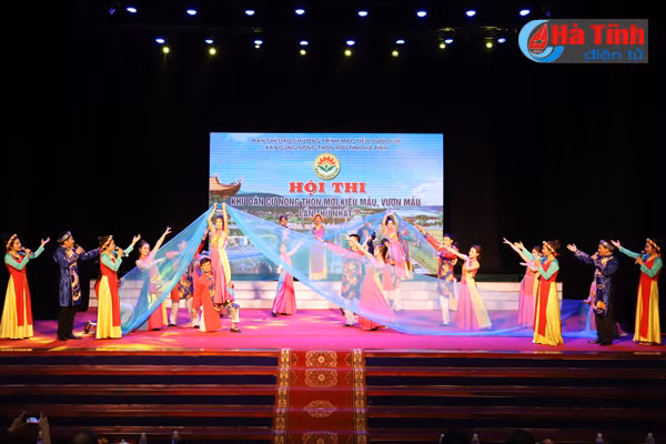 chung ket hoi thi khu dan cu ntm kieu mau vuon mau lan thu nhat