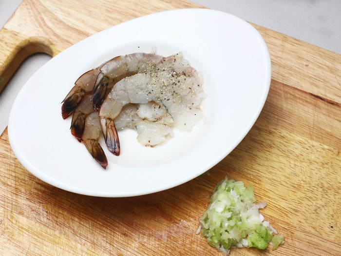 canh tom rau cu danh bay noi com