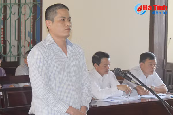 xu vu cong ty ma sci lo ro vai tro cua tung bi cao