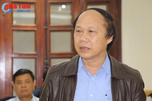 kinh te xa hoi ha tinh tang truong kha quan trong quy 1 2018