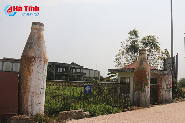 diem danh nhung dia chi lam xau mat thanh pho