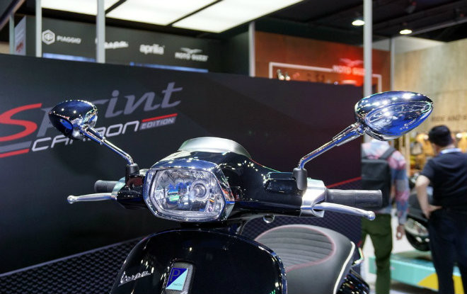 can canh vespa sprint 150 i get ban carbon dep my man
