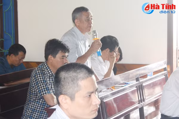 vu xu cong ty ma sci giai ma uan khuc 3 lan kiem tra hoan thue