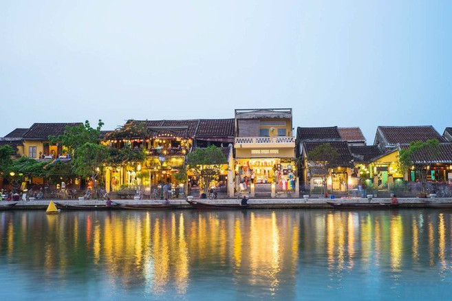 Hội An nằm trong 15 thành phố tốt nhất thế giới ảnh 9 hoi an nam trong 15 thanh pho tot nhat the gioi