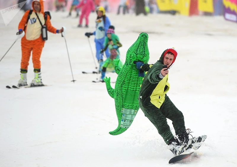 soi dong le hoi truot tuyet boogelwoogel o nga