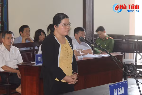 xu vu cong ty ma sci lo ro vai tro cua tung bi cao