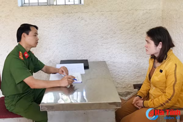 mao danh nguoi than can bo lanh dao cuom gan 5 ty dong cua hon 20 nan nhan