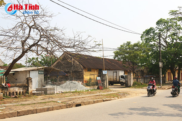 diem danh nhung dia chi lam xau mat thanh pho