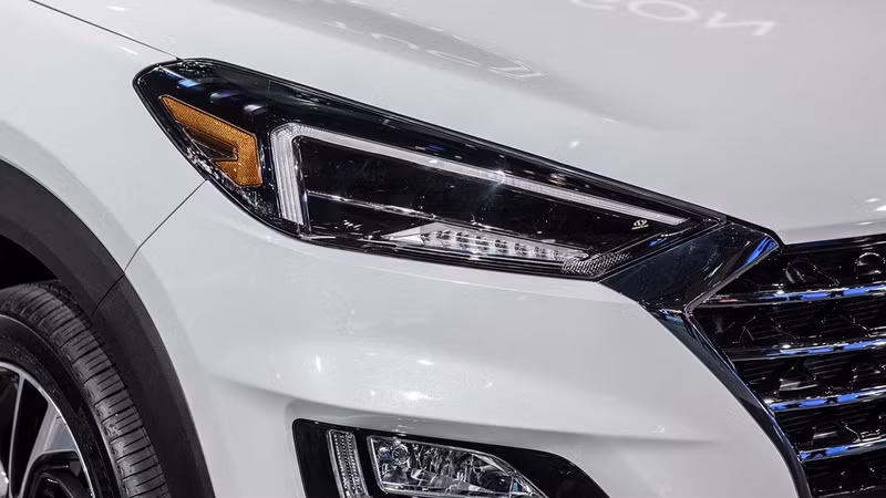 hyundai tucson 2019 trinh lang doi dau mazda cx 5