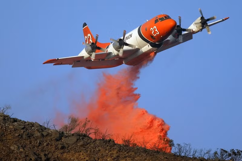 10 phuong tien cuu hoa hien dai nhat the gioi