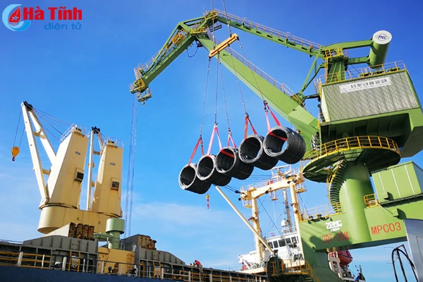 Cơ hội và thách thức của Hà Tĩnh trong hợp tác với CHLB Đức