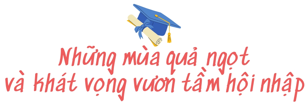 Albert Einstein Hà Tĩnh - hành trình kiến tạo những giá trị mới