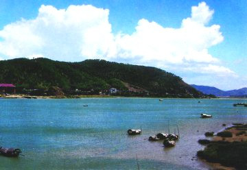 Núi Hồng sông Lam - sự hòa quyện nên thơ của xứ Nghệ