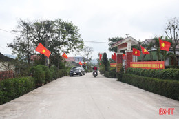 Về Kỳ Xuân xem cách làm hay trong phân loại, xử lý rác thải 