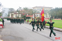 Chuẩn bị chu đáo, toàn diện cho mùa huấn luyện mới