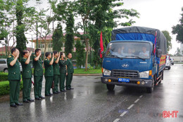 Quyết tâm tìm kiếm, cất bốc, hồi hương thêm nhiều hài cốt liệt sĩ