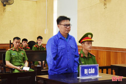 "Xù" gần 1,1 tỷ đồng của đối tác làm ăn, lĩnh án 9 năm tù