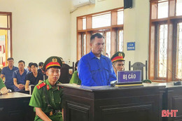 Một cú nhấn ga, cả đời ân hận